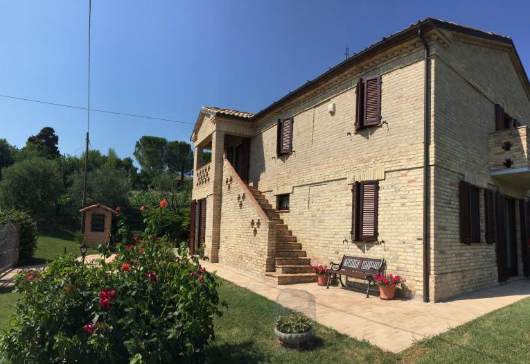 villa / abitazione