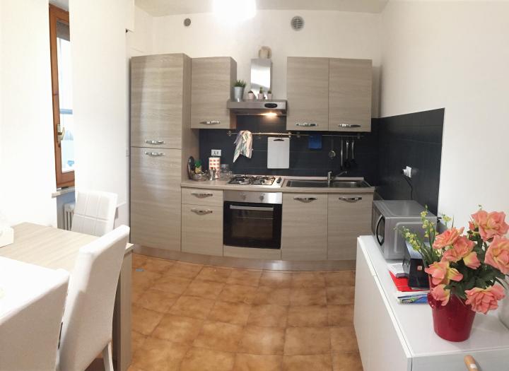 appartamento trilocale