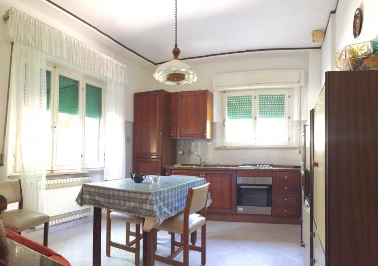 casa indipendente