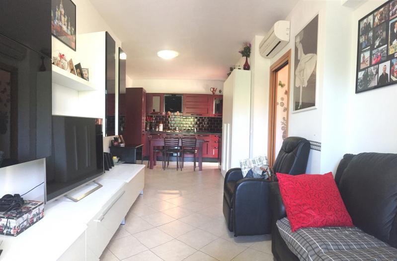 appartamento trilocale