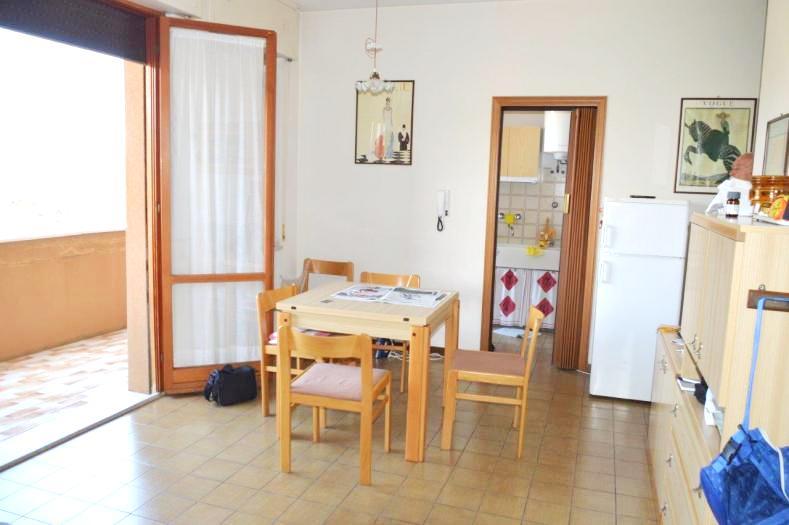 appartamento bilocale