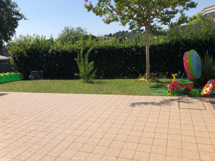 appartamento trilocale