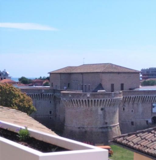 appartamento