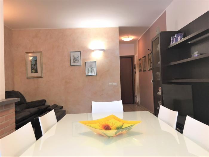 appartamento quadrilocale