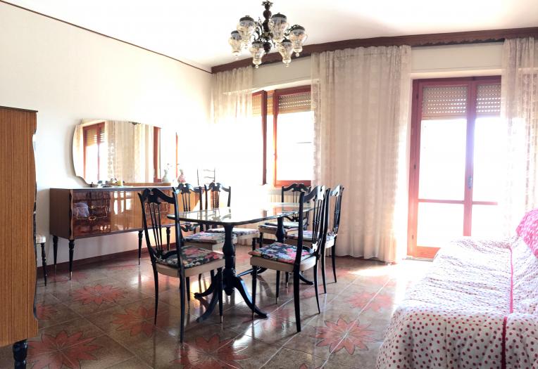 appartamento quadrilocale