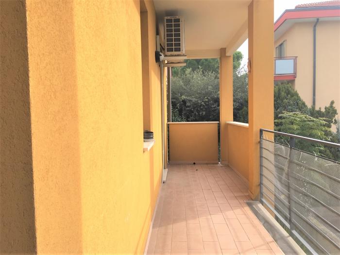 appartamento trilocale