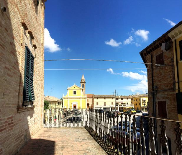appartamento bilocale