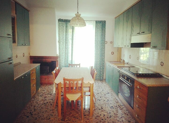 casa indipendente