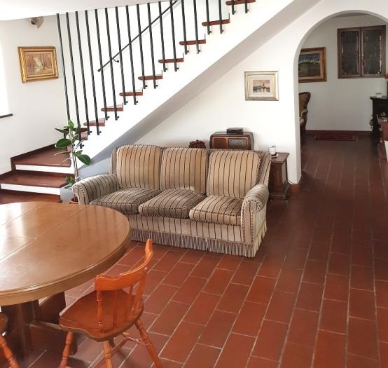 casa indipendente