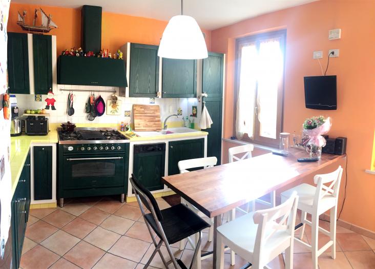 casa indipendente