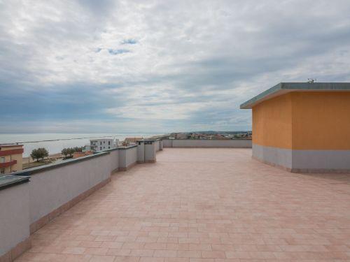 appartamento quadrilocale