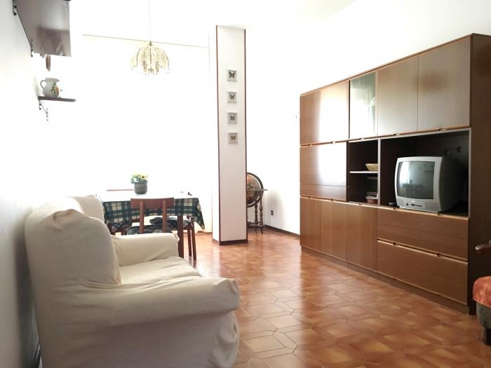 appartamento quadrilocale