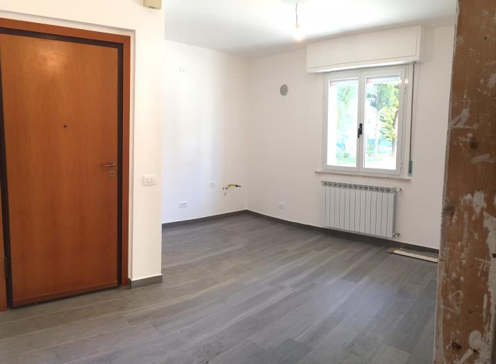 appartamento trilocale