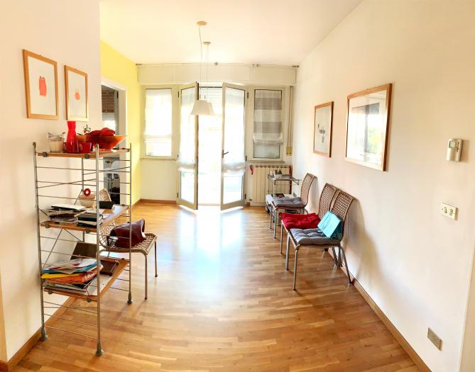 appartamento quadrilocale