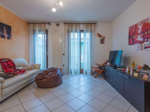 appartamento trilocale