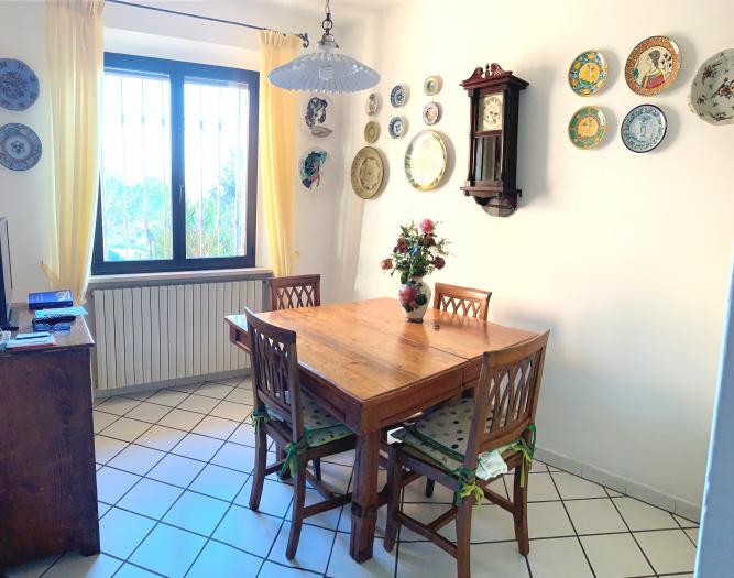 casa indipendente
