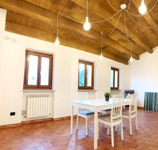appartamento