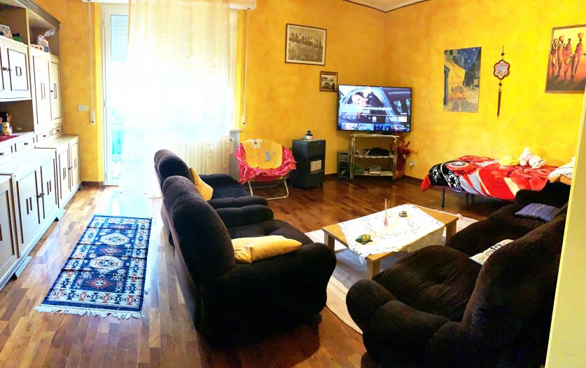 appartamento