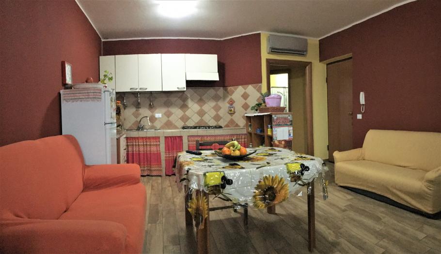 appartamento