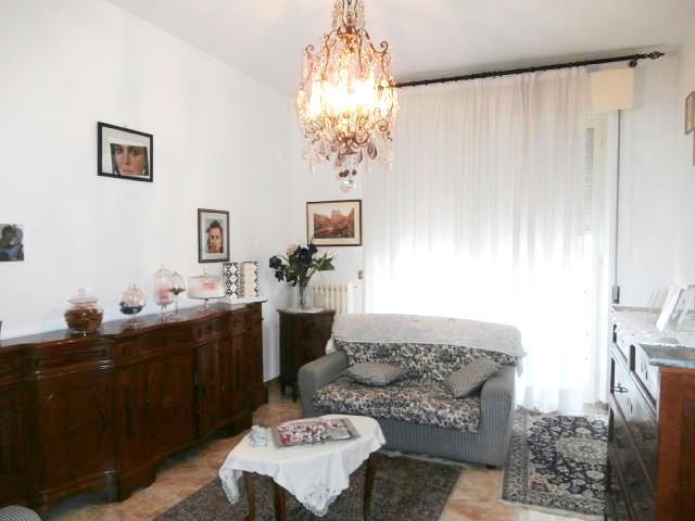 appartamento quadrilocale