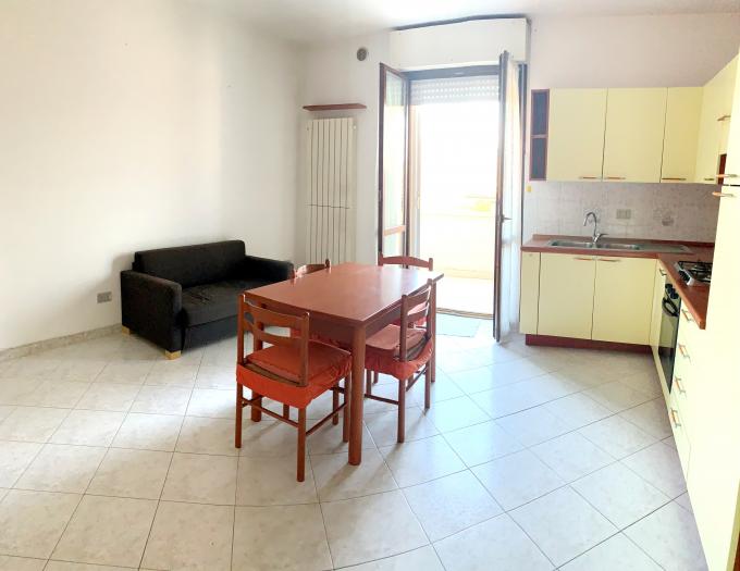 appartamento bilocale