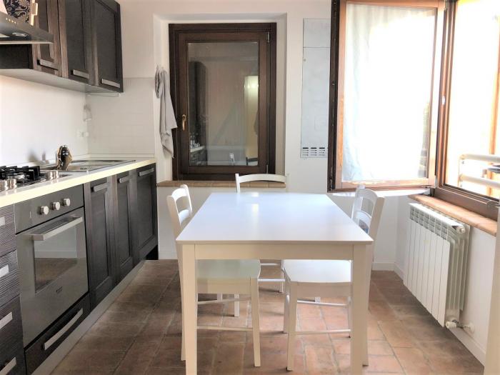 appartamento bilocale
