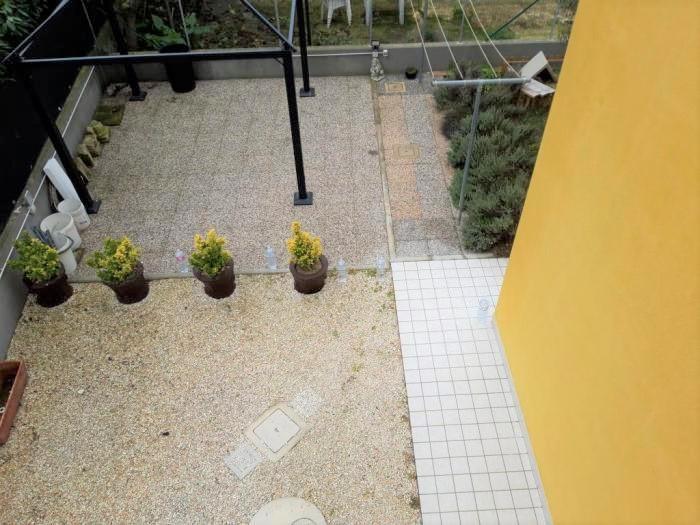 appartamento trilocale
