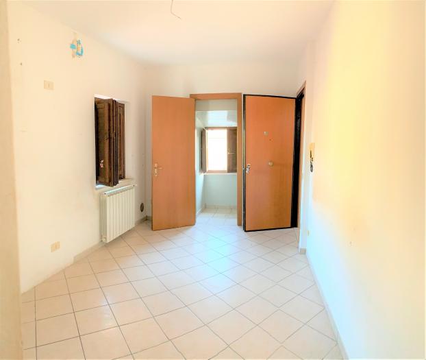 appartamento trilocale
