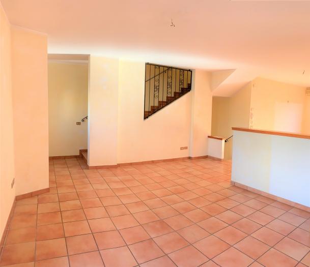 appartamento trilocale