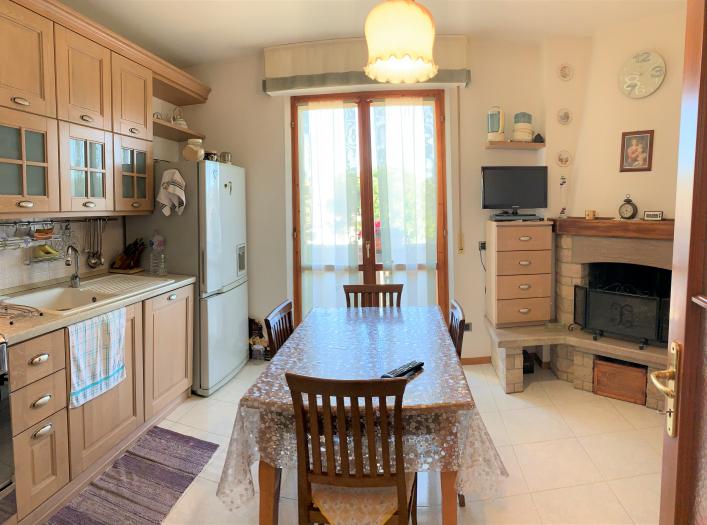 appartamento quadrilocale