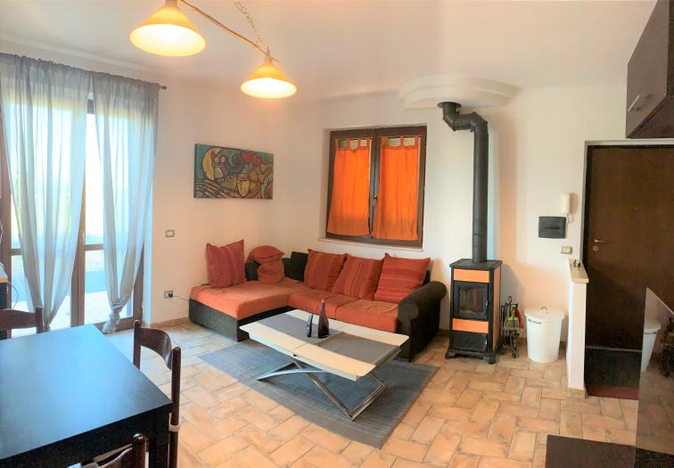 villa / abitazione a schiera