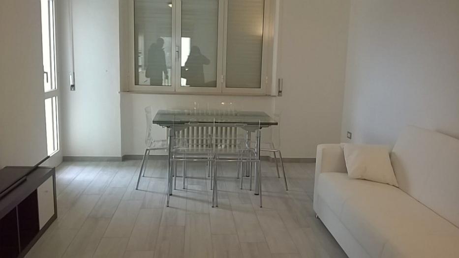 appartamento trilocale
