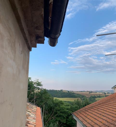 villa / abitazione affiancata