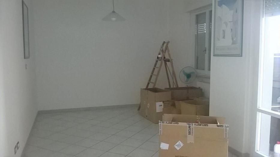appartamento trilocale