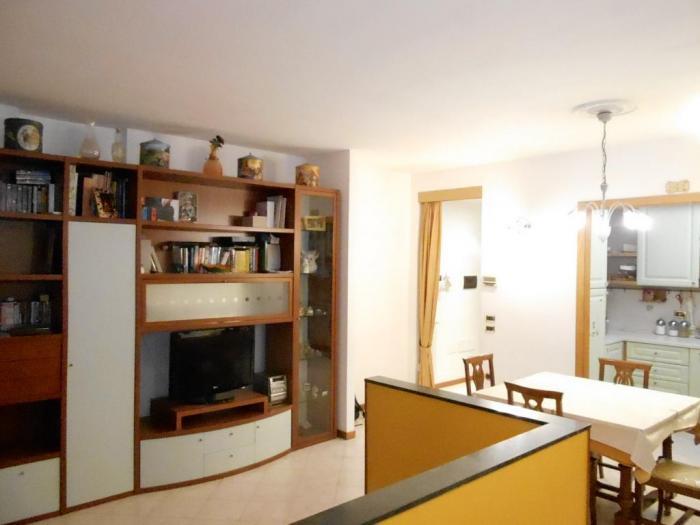 appartamento trilocale
