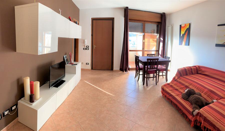 appartamento