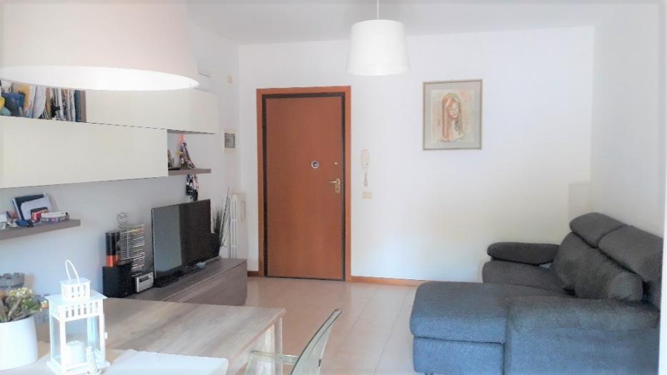appartamento trilocale