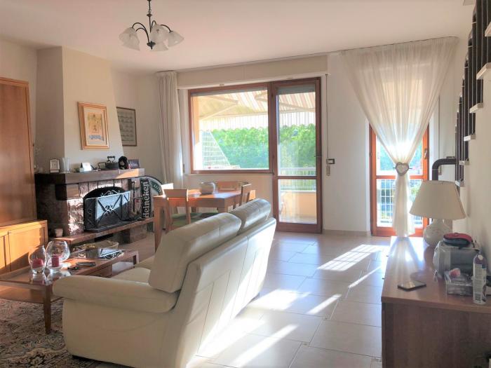 villa / abitazione a schiera