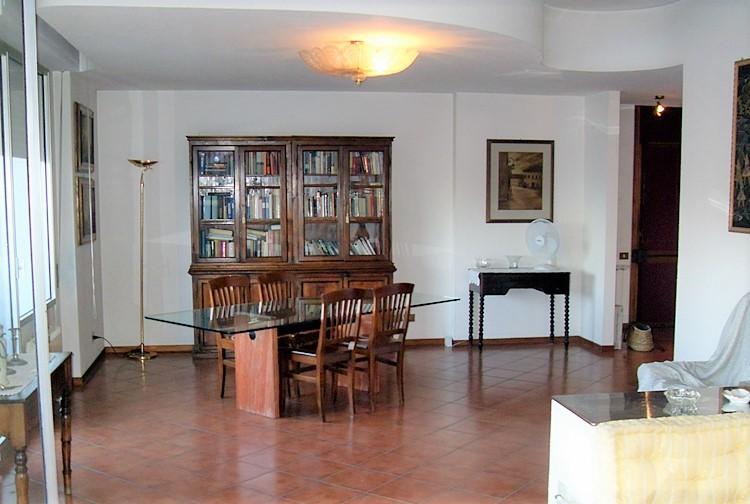 appartamento trilocale