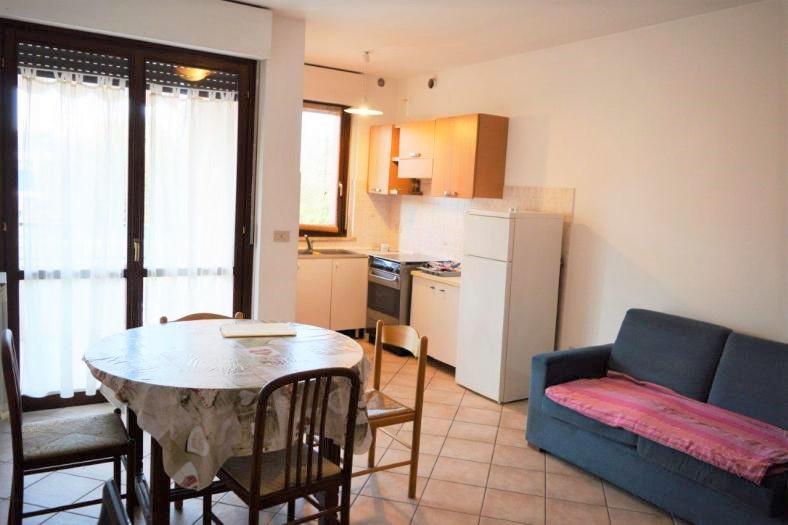 appartamento trilocale