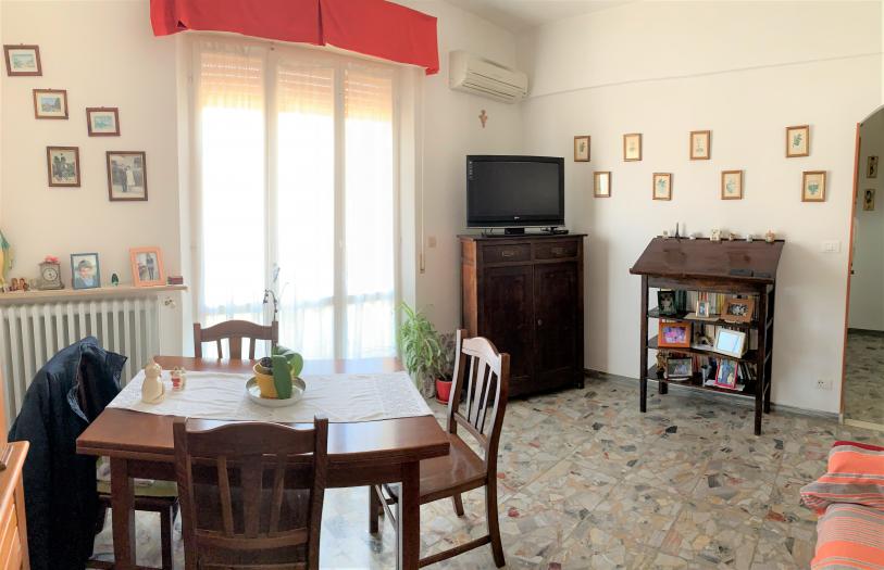 appartamento trilocale