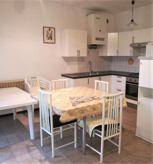 appartamento trilocale