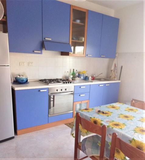 appartamento trilocale