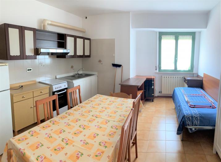 appartamento bilocale