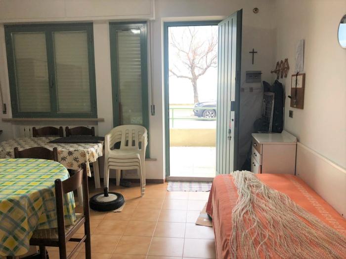 appartamento bilocale