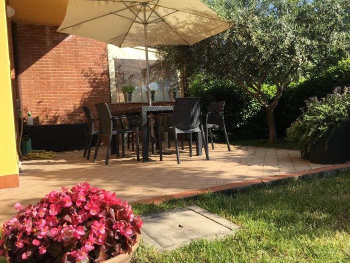 appartamento