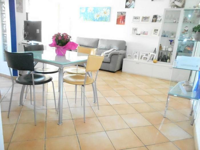 appartamento trilocale