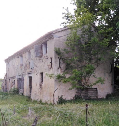 casale / rustico casa colonica