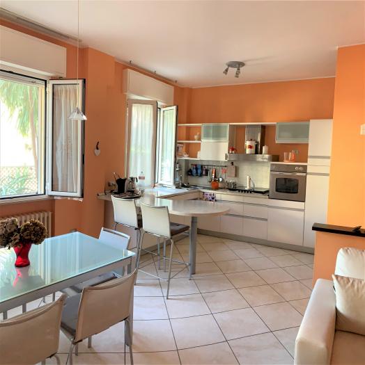 appartamento trilocale