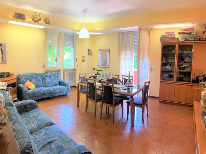 appartamento quadrilocale